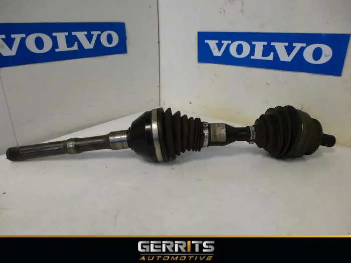 Front drive shaft, right Volvo XC90