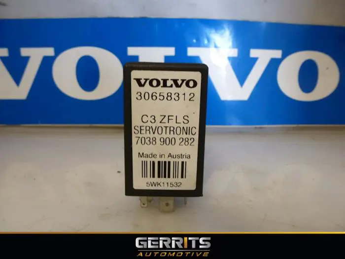 Relais Volvo XC90