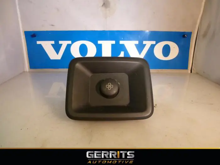 Heater switch Volvo XC90