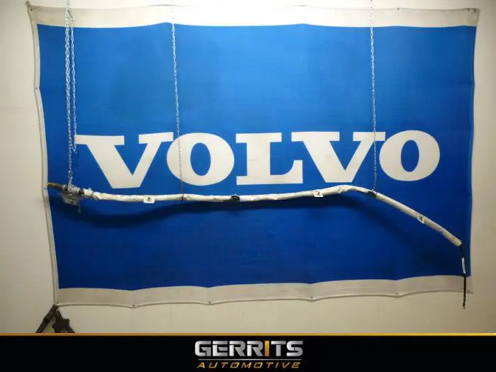 Roof curtain airbag, left Volvo V70