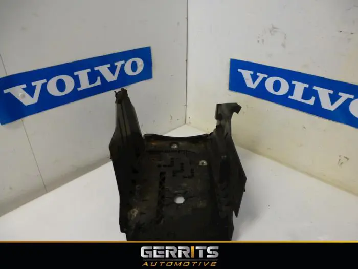 Batterieträger Volvo V70