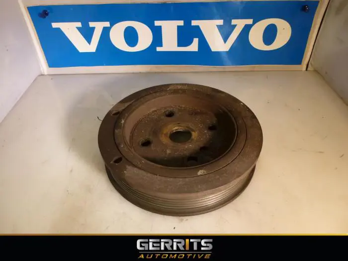 Amortisseur de vibrations Volvo V70