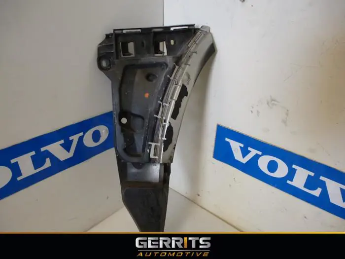 Support pare-chocs avant gauche Volvo XC90