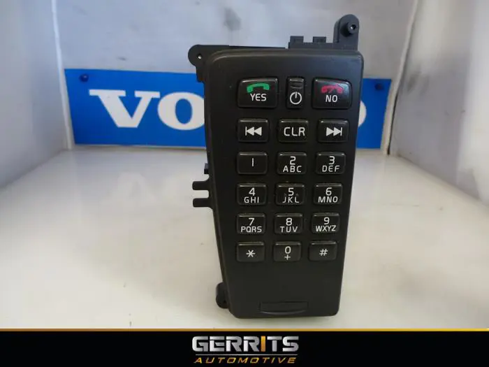 Telefoon Module Volvo V70