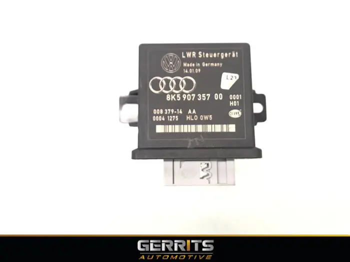 Computer Verlichting Audi A5