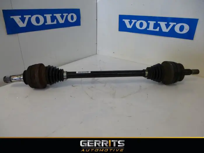 Drive shaft, rear right Volvo 850