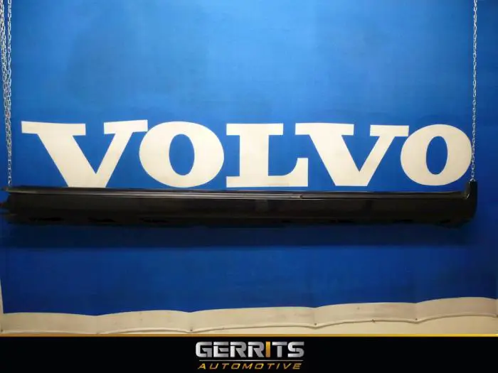 Seitenschürze links Volvo V70/S70