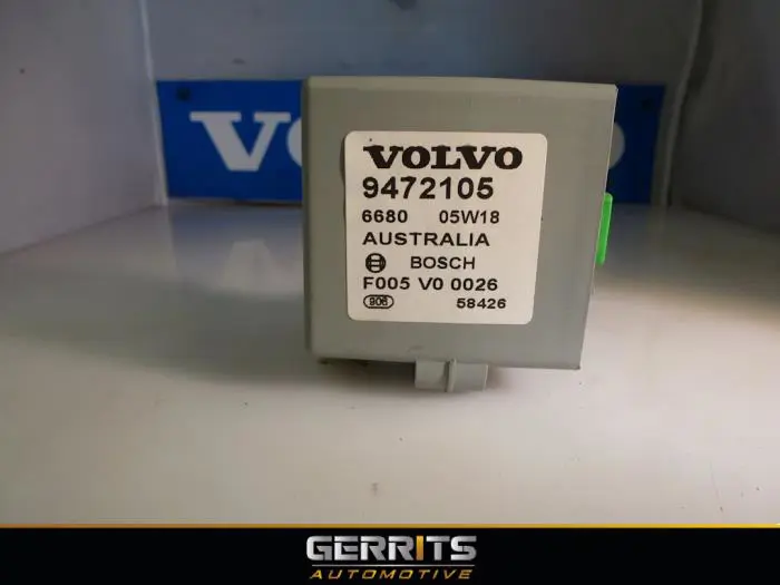 Alarm sensor Volvo V70/S70
