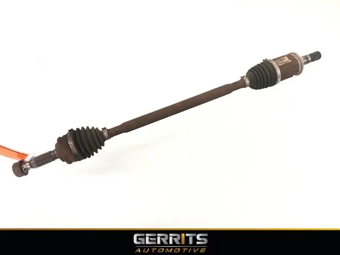 Drive shaft, rear right Jeep Compass