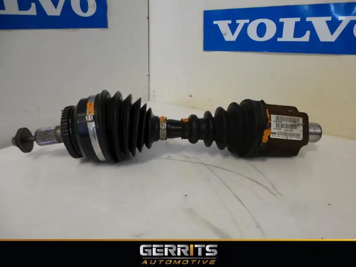 Front drive shaft, left Volvo S80
