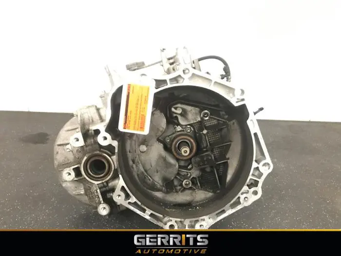 Gearbox Opel Astra