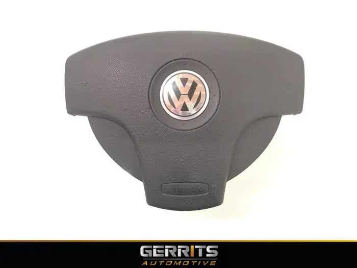 Left airbag (steering wheel) Volkswagen Fox