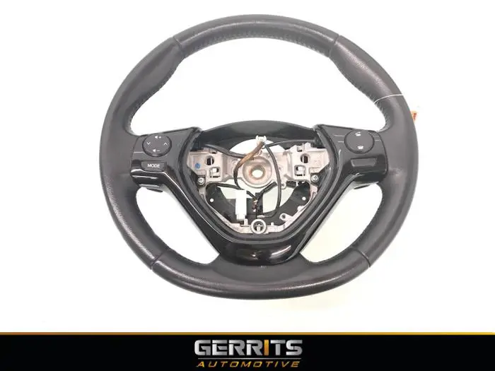 Steering wheel Peugeot 108