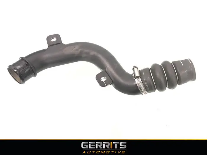 Intercooler Rohr Ford Transit Connect