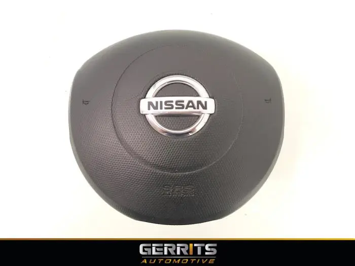 Airbag links (Lenkrad) Nissan Micra