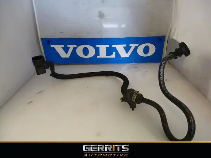 Vacuum valve Volvo V60