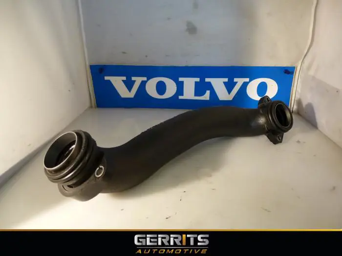 Turbo Rohr Volvo V60