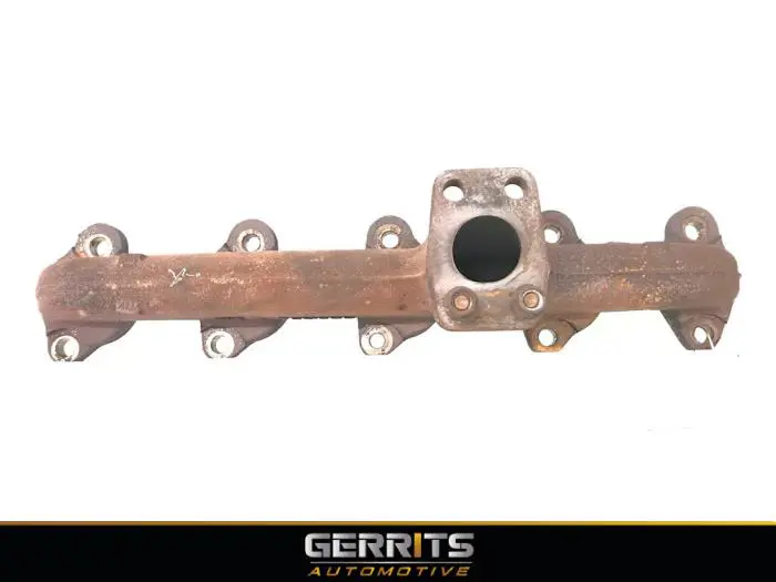 Exhaust manifold Ford Focus