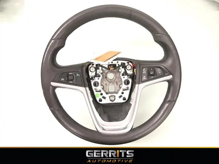 Steering wheel Opel Insignia