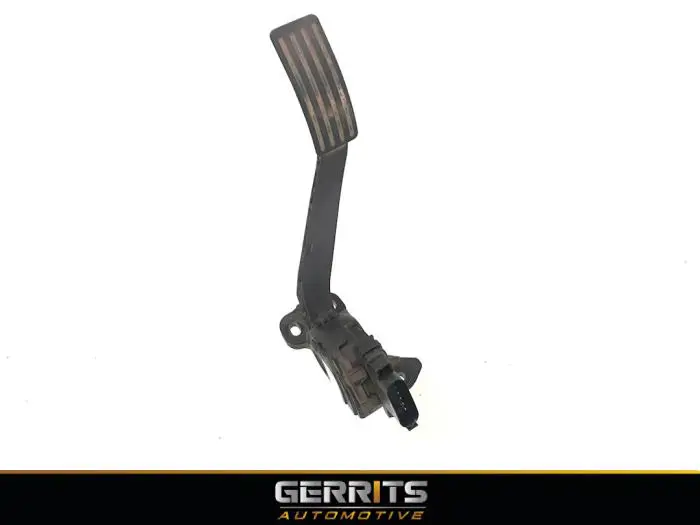 Accelerator pedal Ford Transit Connect