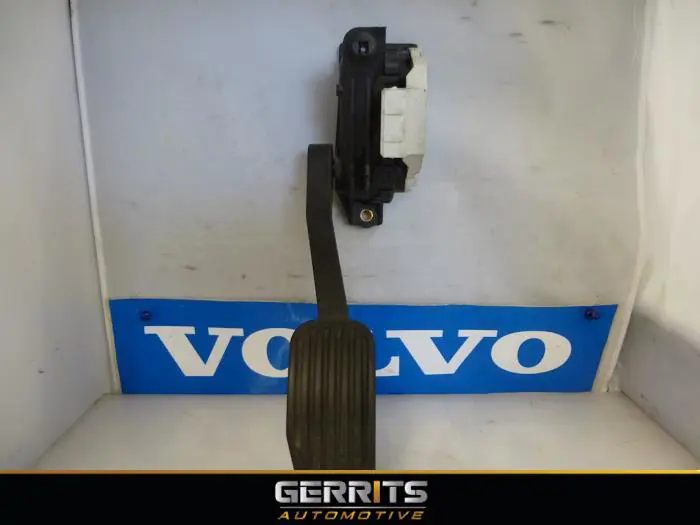 Accelerator pedal Volvo V70/S70