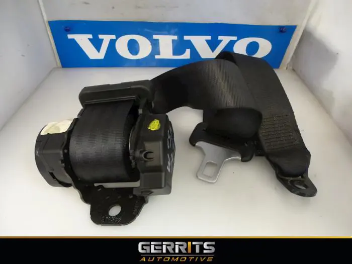 Ceinture de sécurité arrière centre Volvo V50