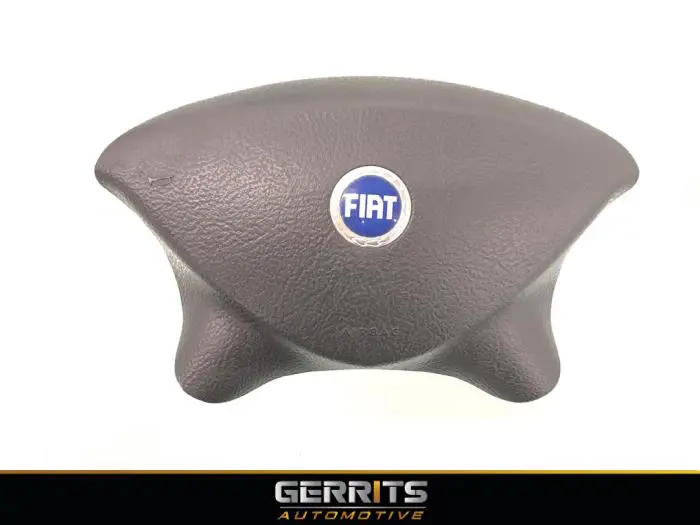 Left airbag (steering wheel) Fiat Scudo
