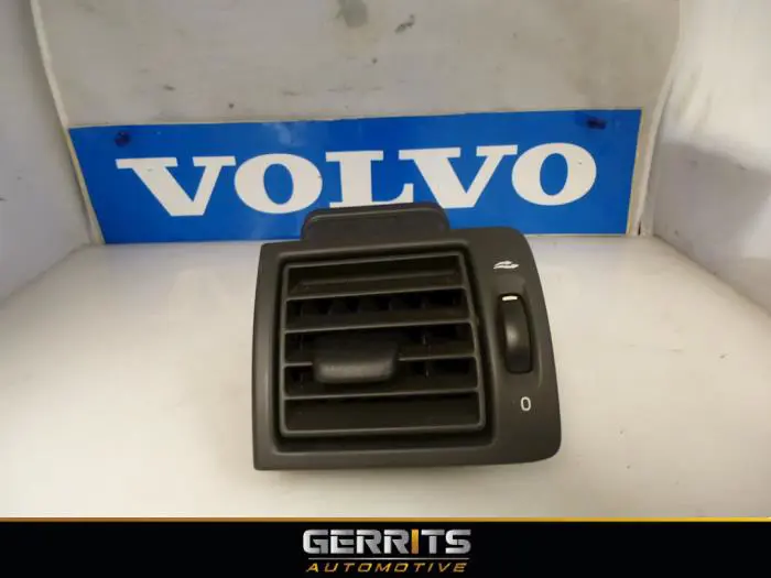 Luftgitter Armaturenbrett Volvo V50