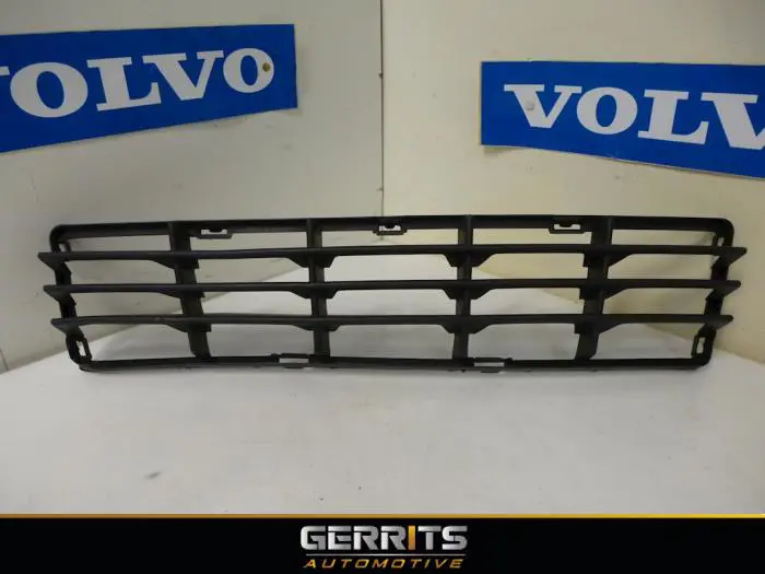 Stoßstangenrost Volvo V50