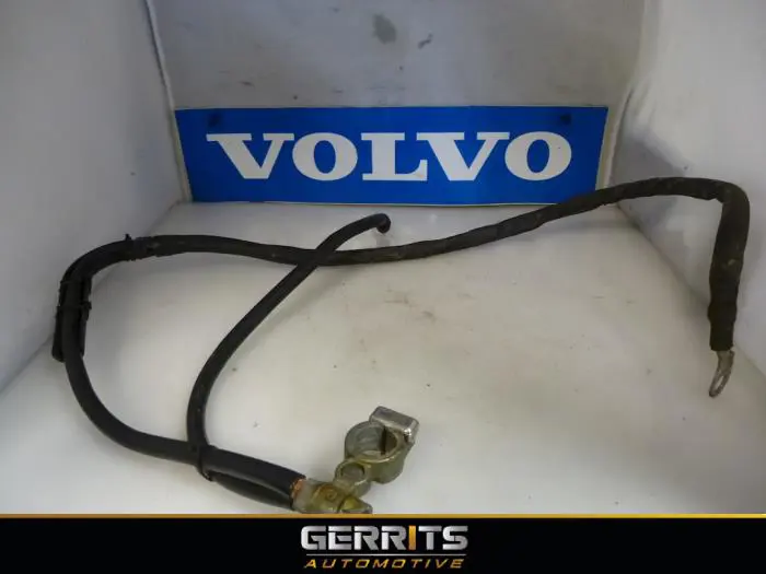 Wiring harness engine room Volvo V50