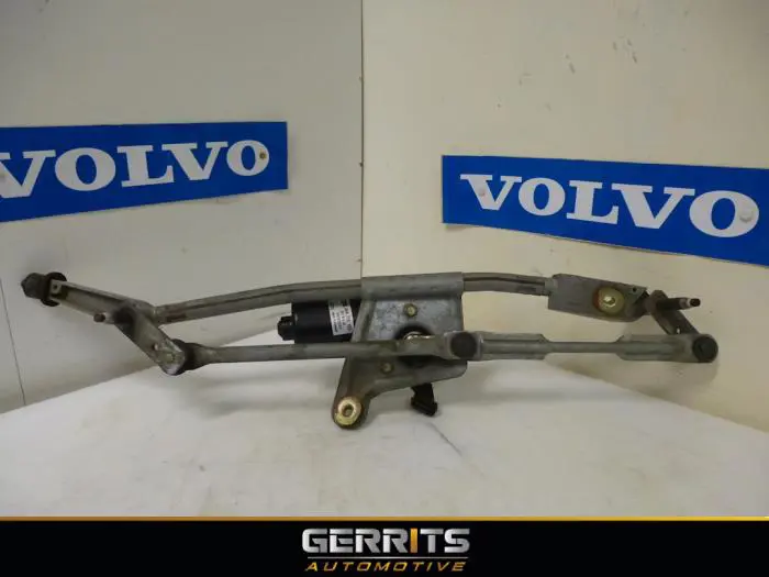 Ruitenwismotor+Mechaniek Volvo V70