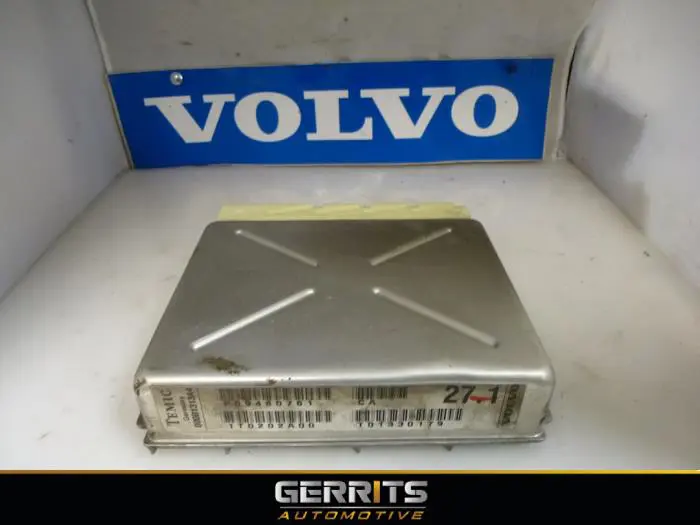 Computer Automatische Bak Volvo V70