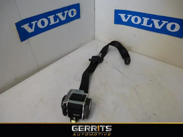 Rear seatbelt, left Volvo V60