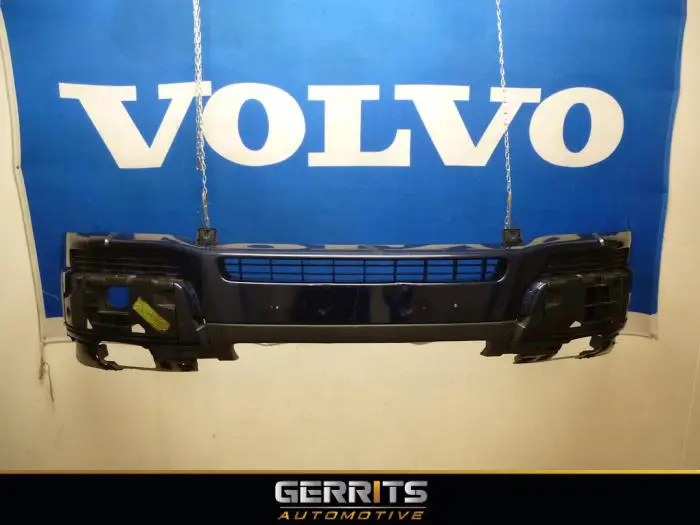 Front bumper Volvo XC90