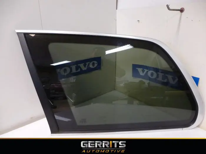 Rear window Volvo XC90