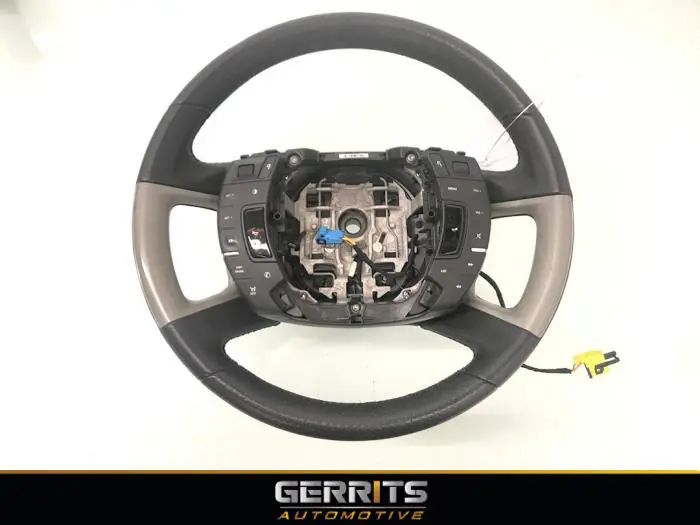 Steering wheel Citroen C5
