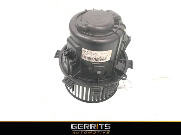 Heating and ventilation fan motor Citroen C5