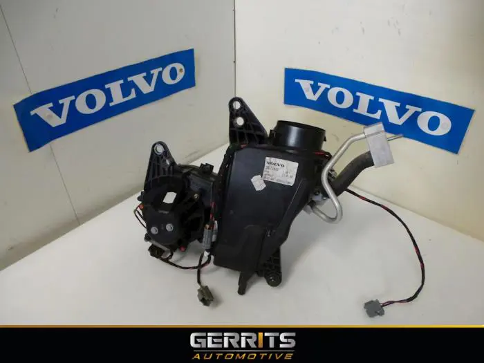 Moteur de ventilation chauffage Volvo XC90