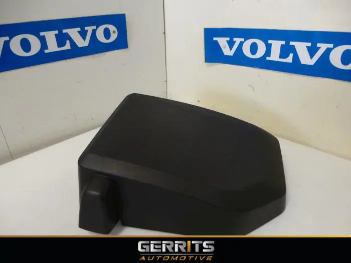 Plaque de protection divers Volvo V70/S70