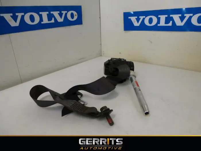 Ceinture de sécurité arrière centre Volvo V70