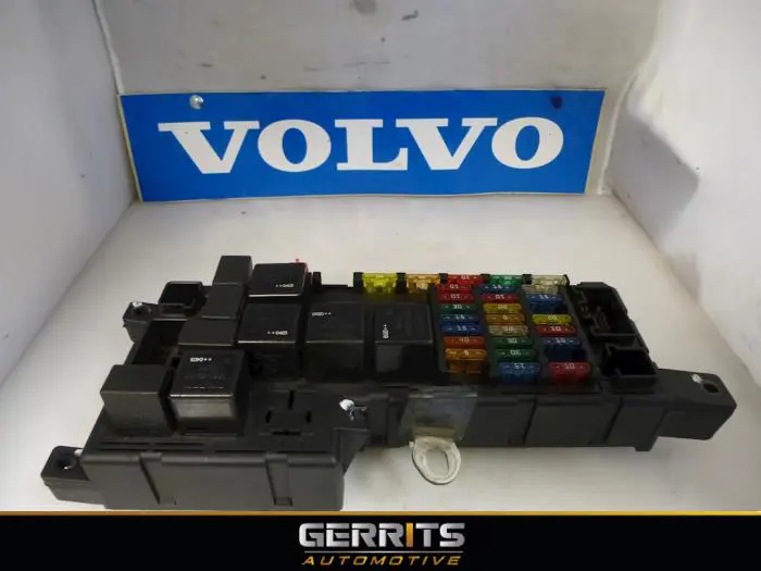 Sicherungskasten Volvo XC90