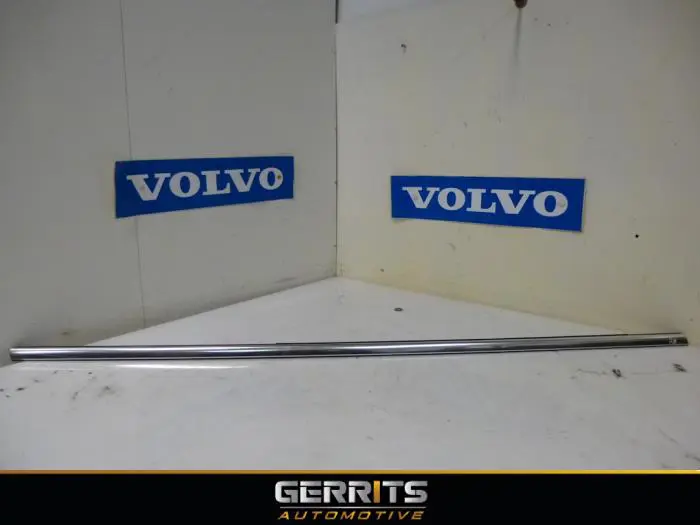 Fensterabdichtung Volvo V60
