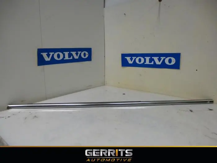 Fensterabdichtung Volvo V60