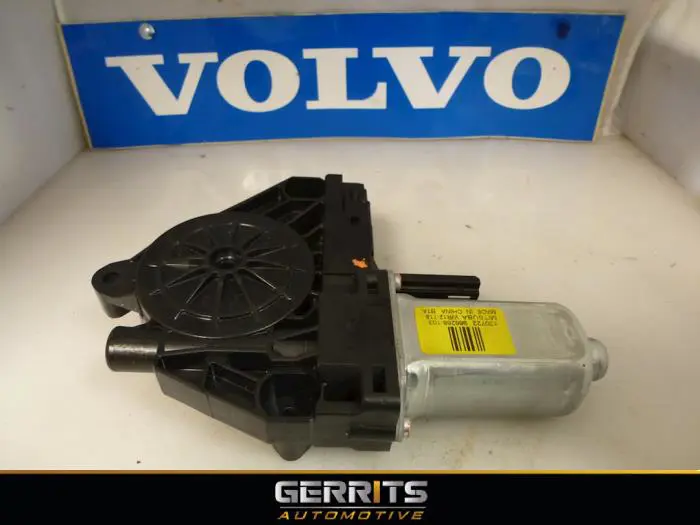 Raammotor Portier Volvo V60
