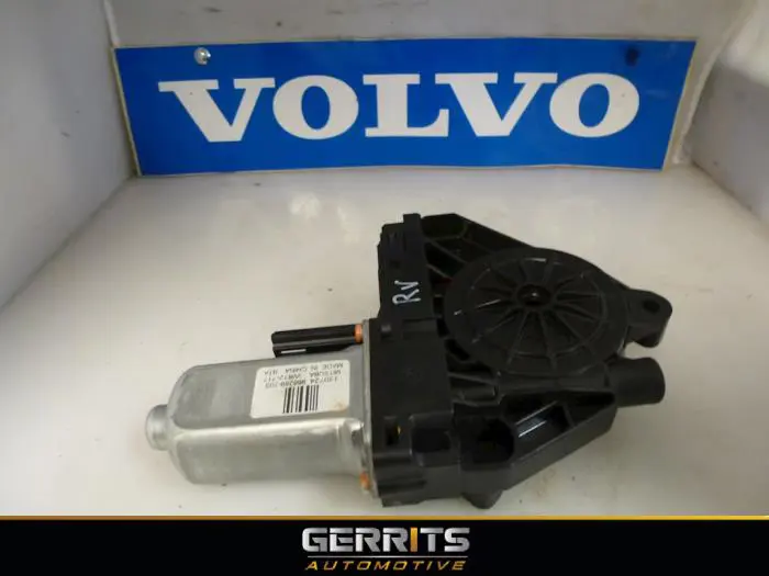 Raammotor Portier Volvo V60
