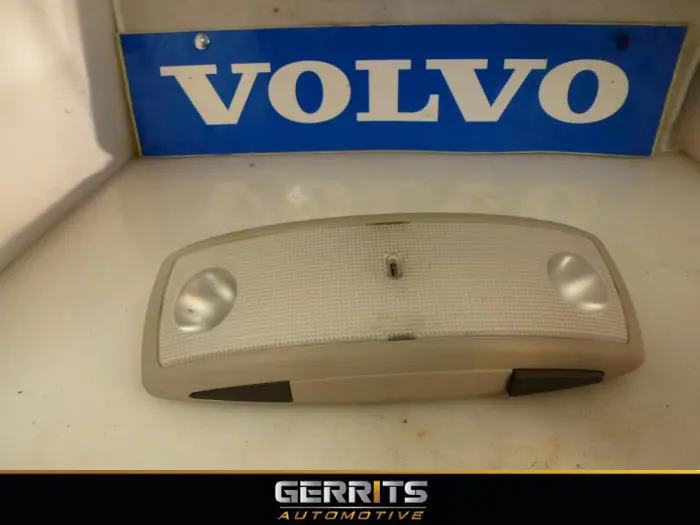 Innenbeleuchtung hinten Volvo V60