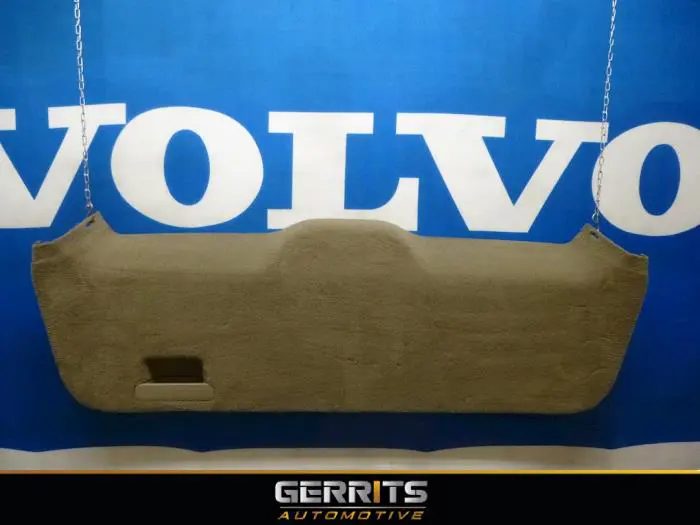Revêtement hayon Volvo V70