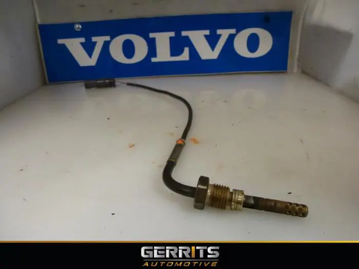 Capteur filtre à particules Volvo V60