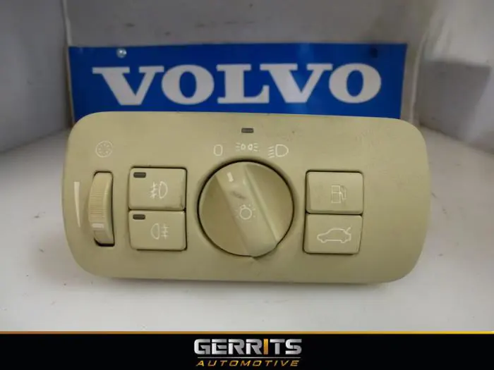 Light switch Volvo V70