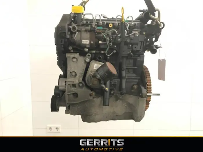 Engine Renault Kangoo